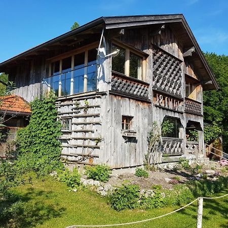 Koanzhaus, Troadkasten Franking Zewnętrze zdjęcie