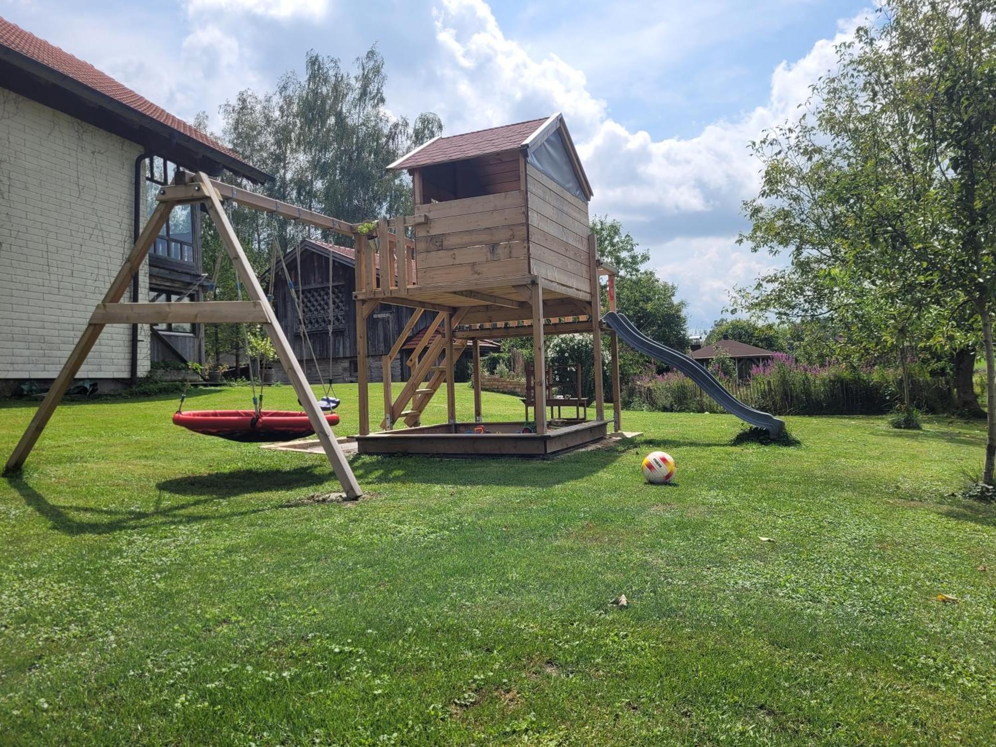 Koanzhaus, Troadkasten Franking Zewnętrze zdjęcie
