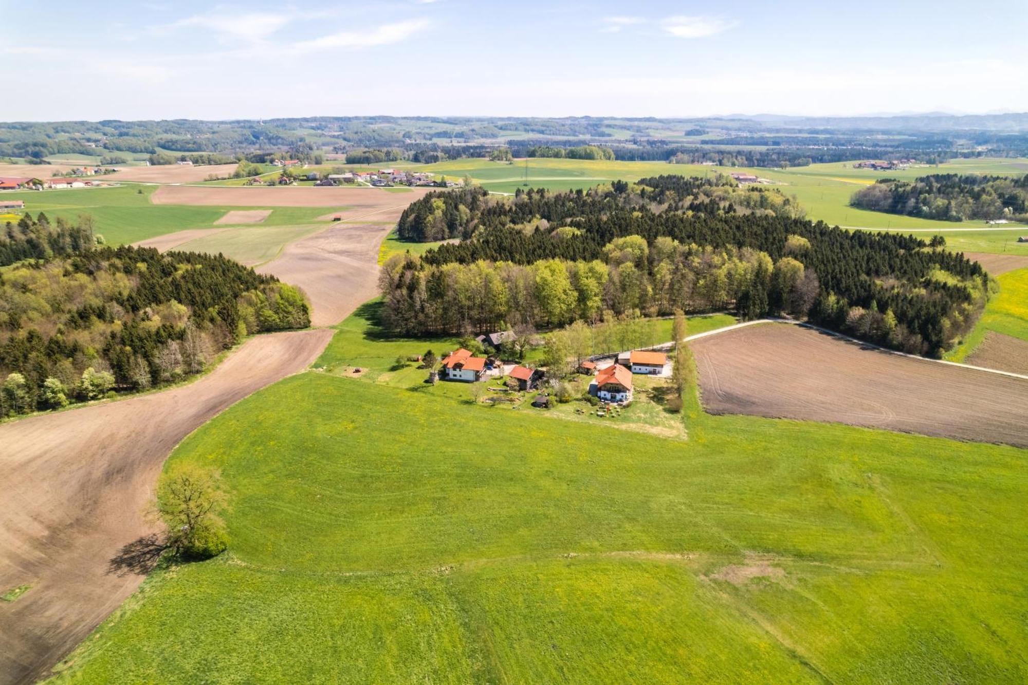 Koanzhaus, Troadkasten Franking Zewnętrze zdjęcie