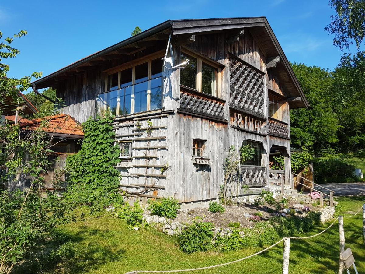Koanzhaus, Troadkasten Franking Zewnętrze zdjęcie